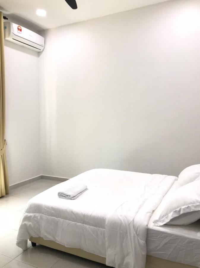 Homestay Bendang Hilir Kuala Nerang Екстер'єр фото