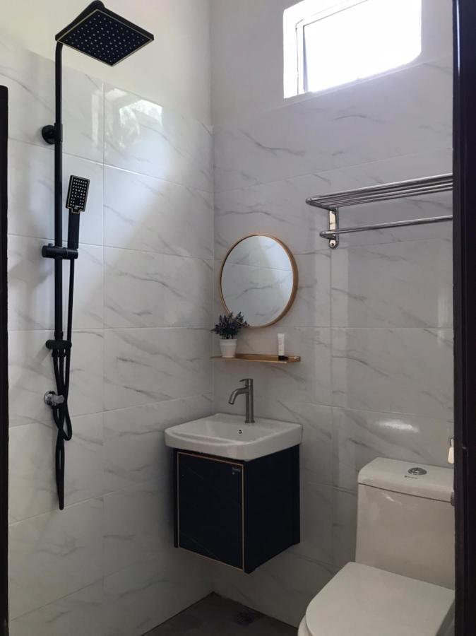 Homestay Bendang Hilir Kuala Nerang Екстер'єр фото