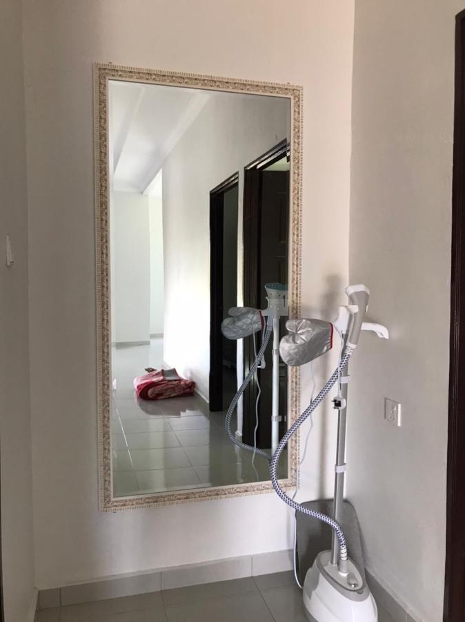 Homestay Bendang Hilir Kuala Nerang Екстер'єр фото