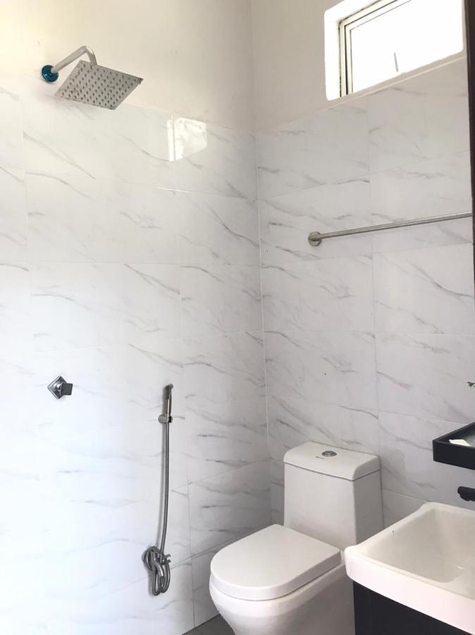Homestay Bendang Hilir Kuala Nerang Екстер'єр фото