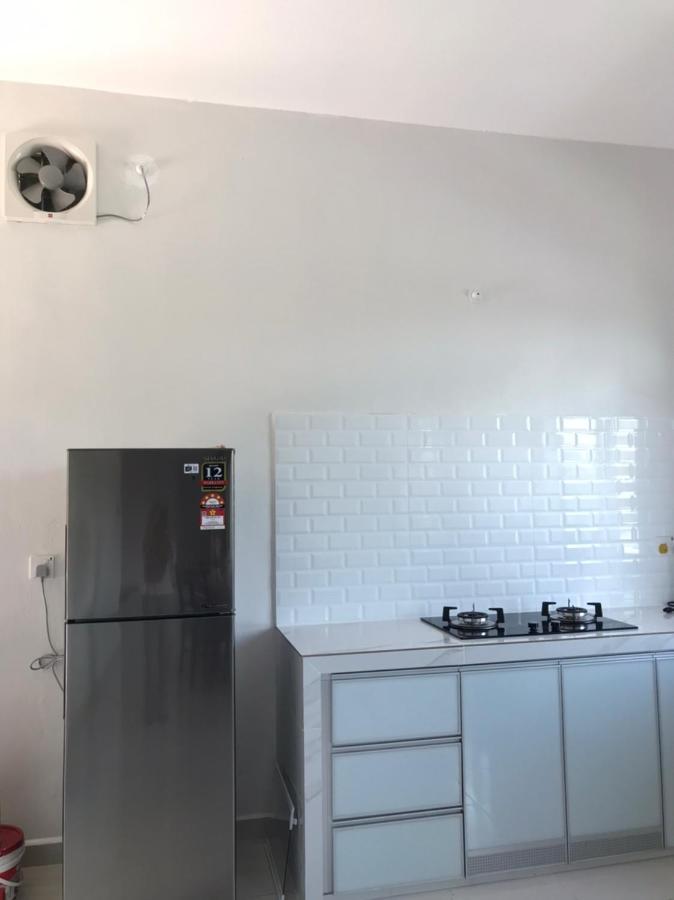 Homestay Bendang Hilir Kuala Nerang Екстер'єр фото